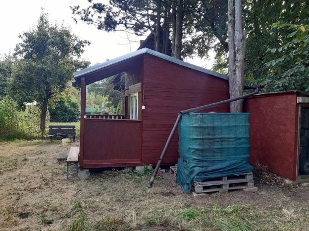 Prodej chaty, Frýdlant, Jizerská, 16 m2