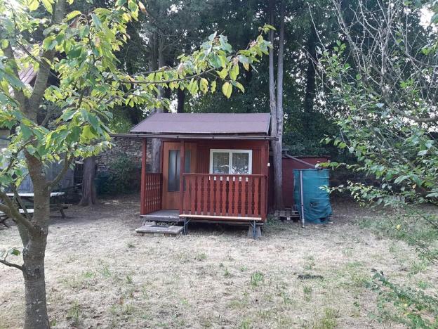 Prodej chaty, Frýdlant, Jizerská, 16 m2