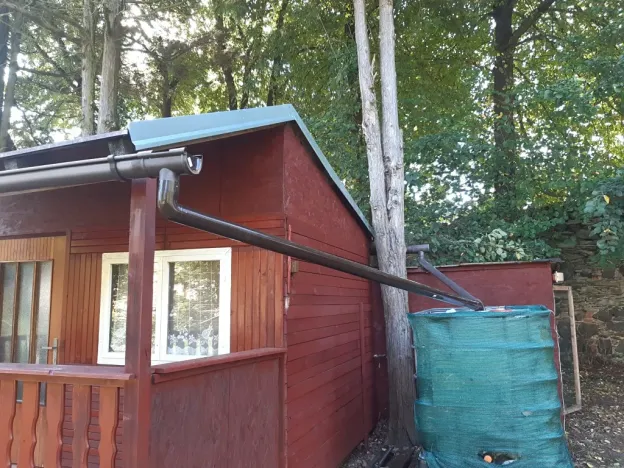 Prodej chaty, Frýdlant, Jizerská, 16 m2