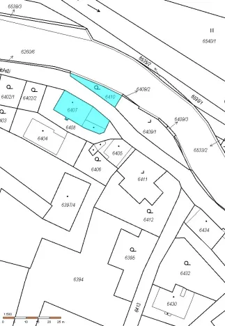 Prodej pozemku pro bydlení, Varnsdorf, 307 m2