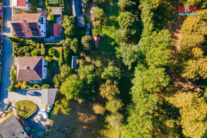 Prodej pozemku pro bydlení, Plasy, 685 m2