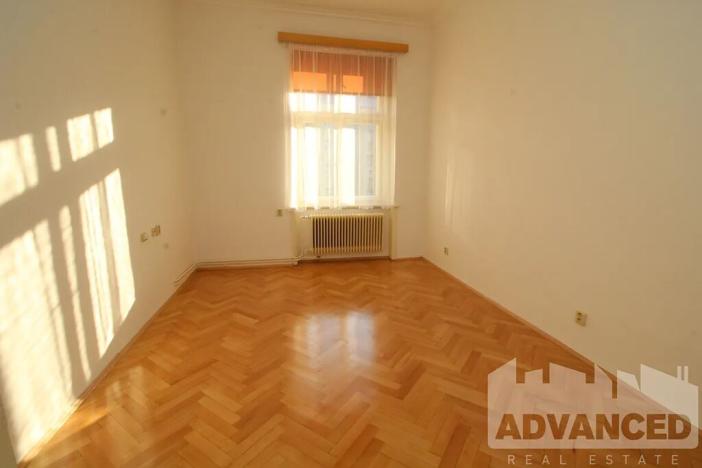 Pronájem bytu 2+1, Praha - Vinohrady, Slezská, 79 m2