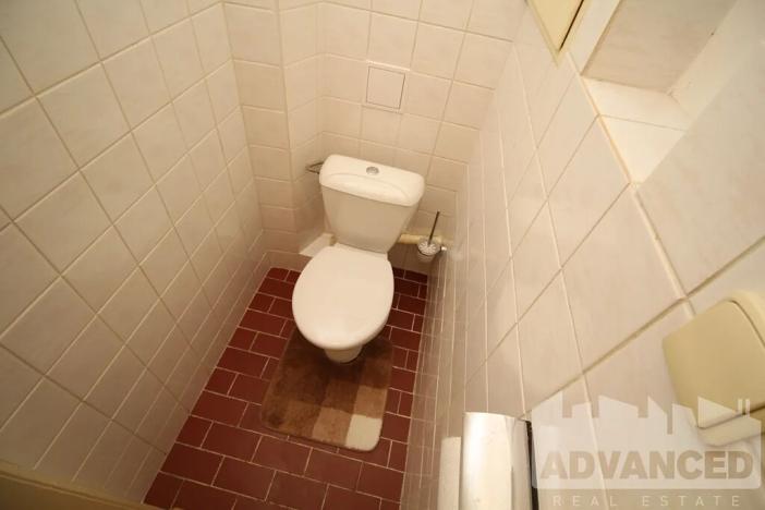 Pronájem bytu 2+1, Praha - Vinohrady, Slezská, 79 m2