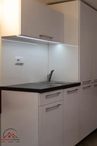 Pronájem obchodního prostoru, Ostrava, 160 m2