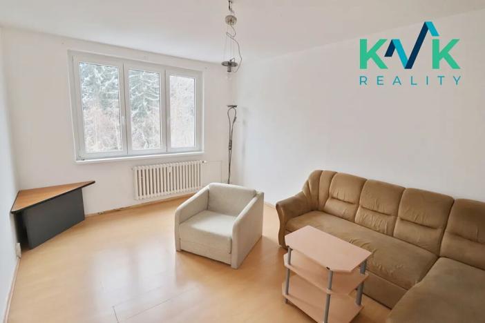 Pronájem bytu 2+1, Nejdek, Závodu míru, 55 m2