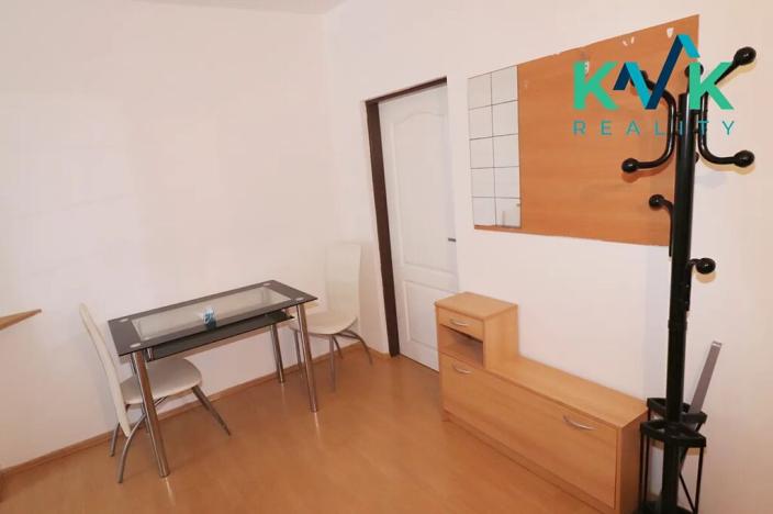 Pronájem bytu 2+1, Nejdek, Závodu míru, 55 m2