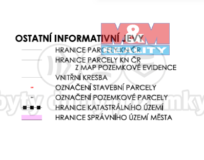 Prodej pozemku, Kolín, Zličská, 18 m2