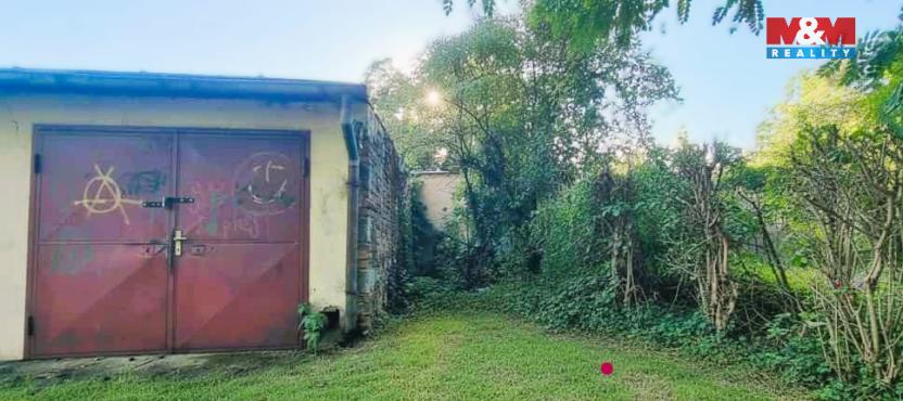 Prodej pozemku, Kolín, Zličská, 18 m2