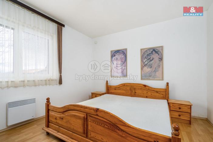 Prodej rodinného domu, Svárov, U Parku, 111 m2