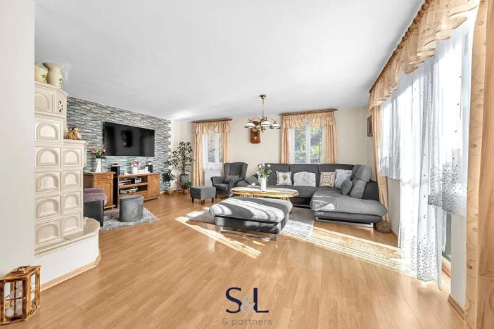 Prodej rodinného domu, Nový Bor, 219 m2