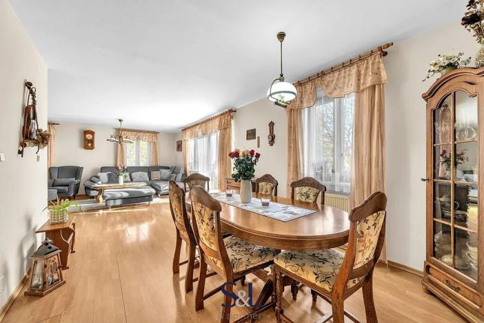 Prodej rodinného domu, Nový Bor, 219 m2