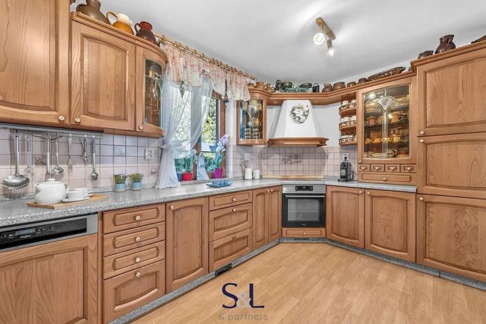 Prodej rodinného domu, Nový Bor, 219 m2