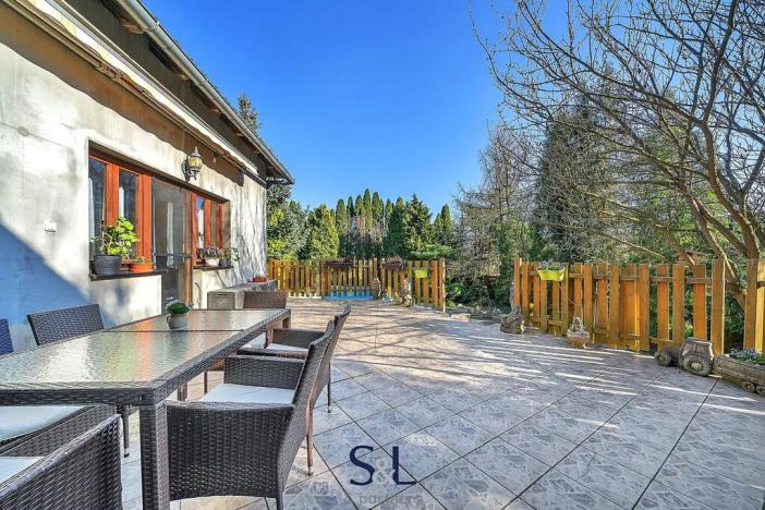 Prodej rodinného domu, Nový Bor, 219 m2