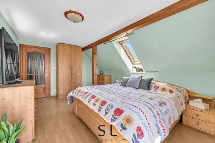 Prodej rodinného domu, Nový Bor, 219 m2