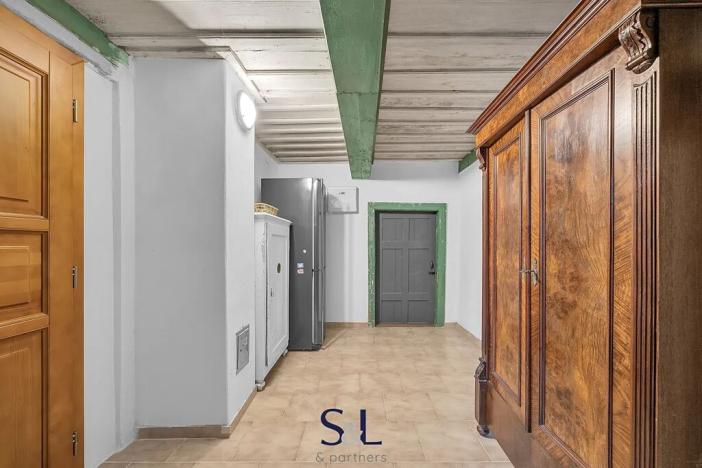 Prodej rodinného domu, Světlá pod Ještědem, 120 m2