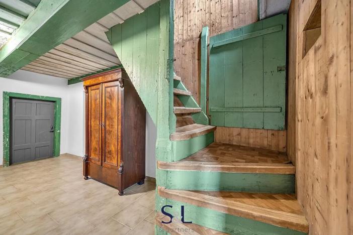 Prodej rodinného domu, Světlá pod Ještědem, 120 m2