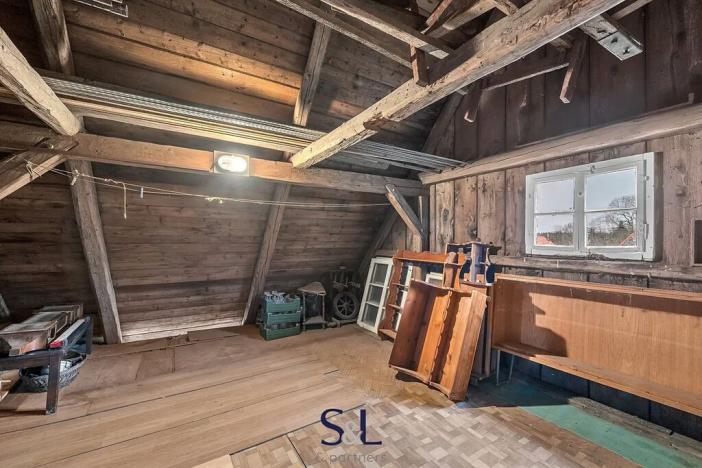 Prodej rodinného domu, Světlá pod Ještědem, 120 m2