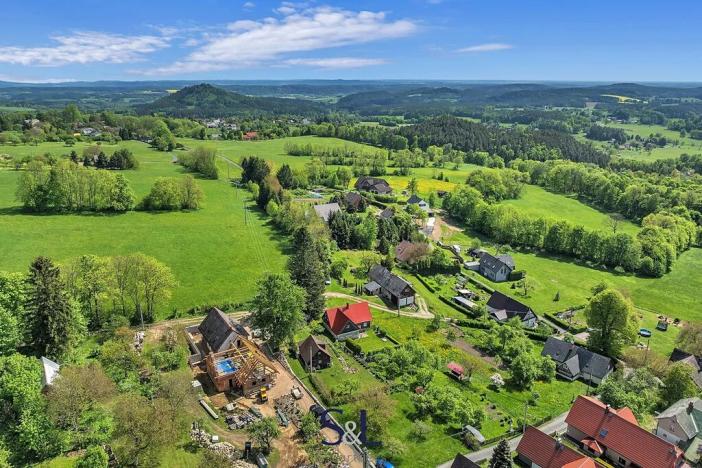 Prodej rodinného domu, Světlá pod Ještědem, 120 m2