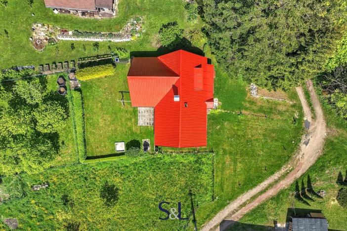 Prodej rodinného domu, Světlá pod Ještědem, 120 m2