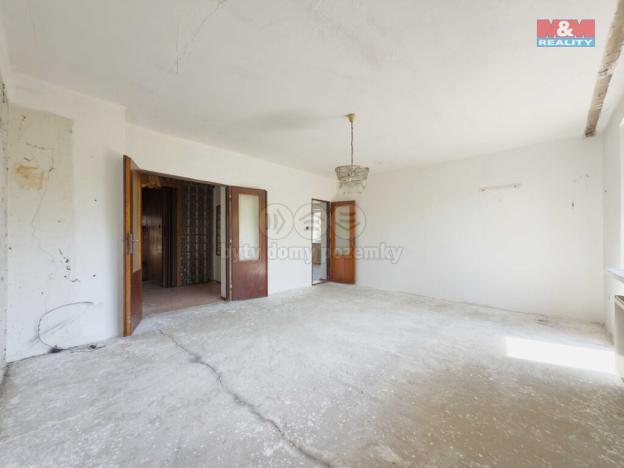 Prodej rodinného domu, Dolní Lutyně, U Závor, 191 m2