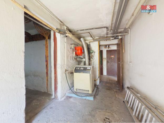 Prodej rodinného domu, Dolní Lutyně, U Závor, 191 m2