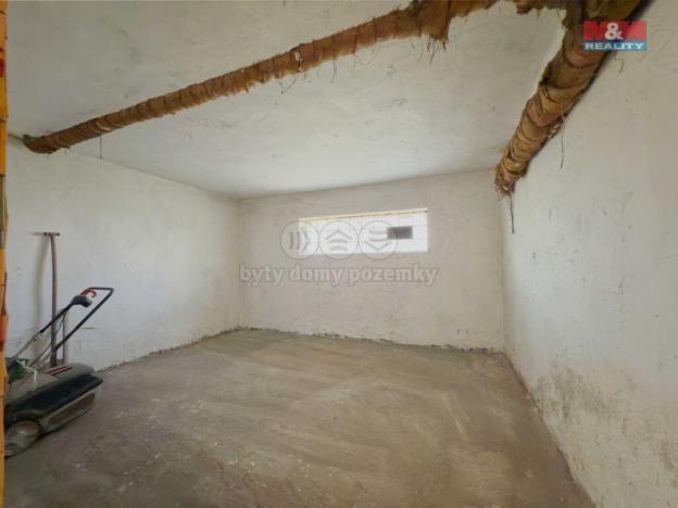 Prodej rodinného domu, Dolní Lutyně, U Závor, 191 m2