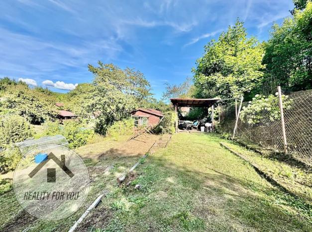 Prodej chaty, Vrchlabí, Za pilou, 16 m2