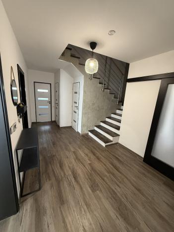 Prodej rodinného domu, Tovačov, Podzámčí, 236 m2