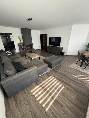 Prodej rodinného domu, Tovačov, Podzámčí, 236 m2