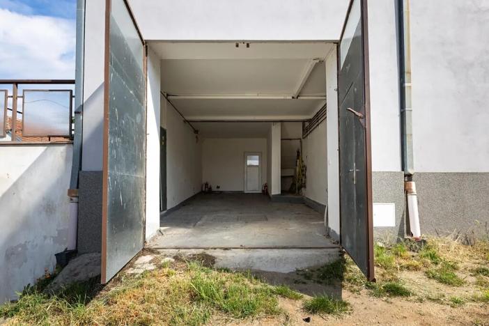 Prodej činžovního domu, Brno, Zezulova, 256 m2