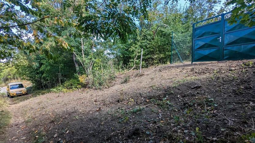 Prodej zahrady, Brno, 319 m2