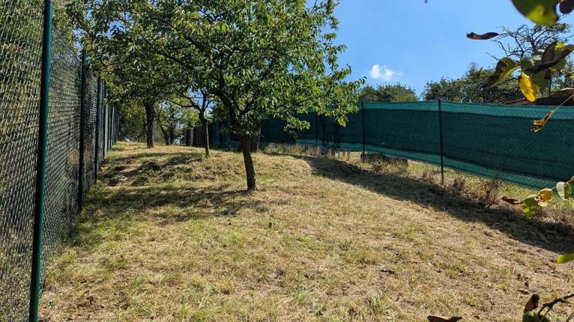 Prodej zahrady, Brno, 319 m2