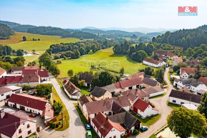 Prodej chalupy, Zahorčice, 115 m2