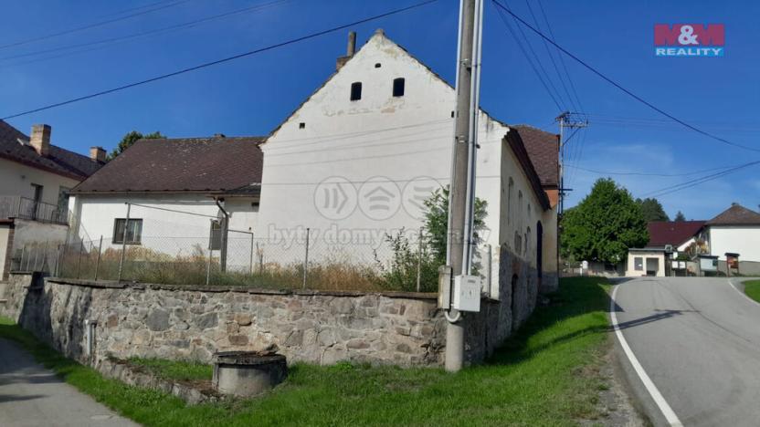 Prodej chalupy, Zahorčice, 115 m2