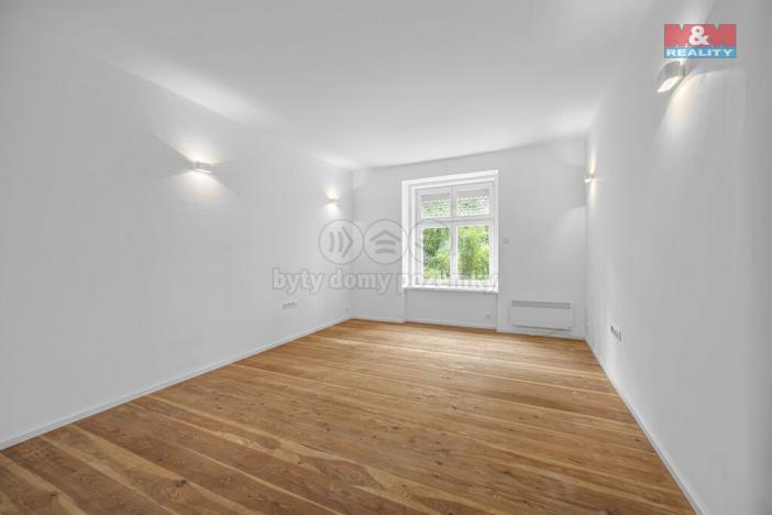 Prodej bytu 2+kk, Praha - Vinohrady, Na Folimance, 61 m2