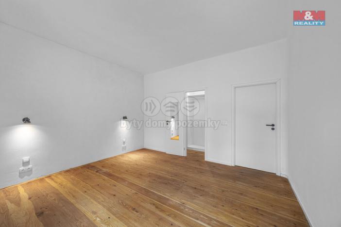 Prodej bytu 2+kk, Praha - Vinohrady, Na Folimance, 61 m2