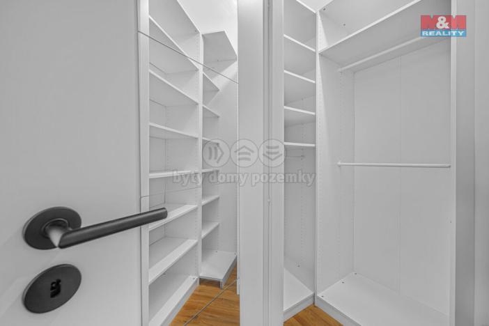 Prodej bytu 2+kk, Praha - Vinohrady, Na Folimance, 61 m2