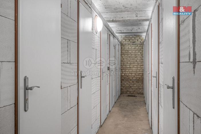 Prodej bytu 2+kk, Praha - Vinohrady, Na Folimance, 61 m2