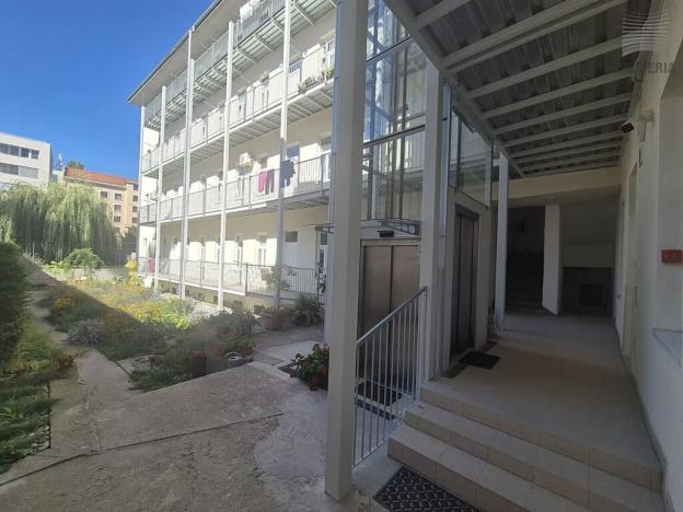 Prodej bytu 1+kk, Brno, Příční, 27 m2