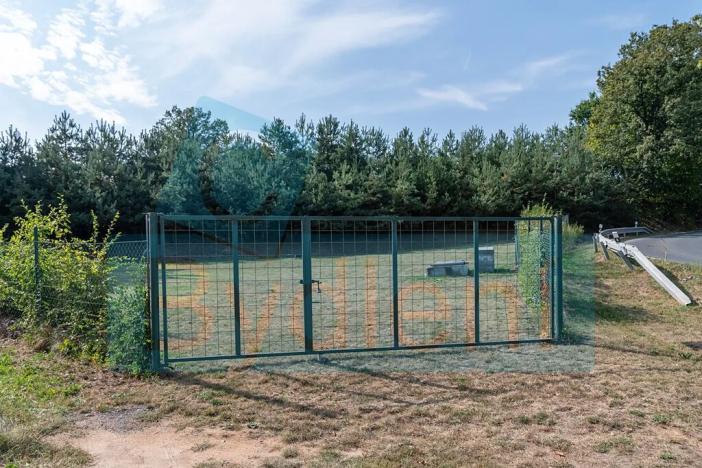 Prodej pozemku pro bydlení, Hrusice, 1351 m2