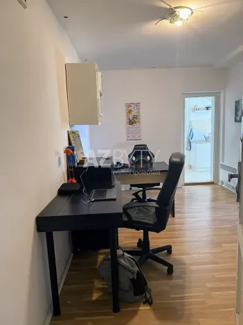 Prodej bytu 1+1, Praha - Bubeneč, Jugoslávských partyzánů, 42 m2