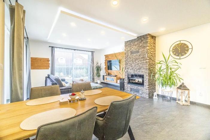 Prodej rodinného domu, Rožmitál pod Třemšínem, 180 m2