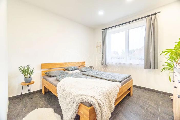 Prodej rodinného domu, Rožmitál pod Třemšínem, 180 m2