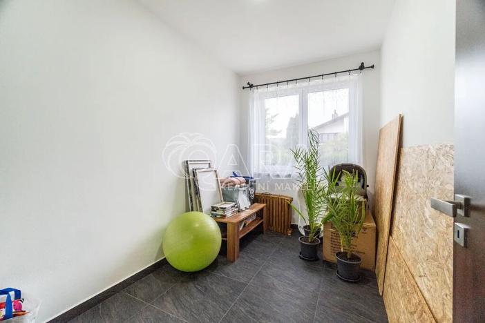 Prodej rodinného domu, Rožmitál pod Třemšínem, 180 m2