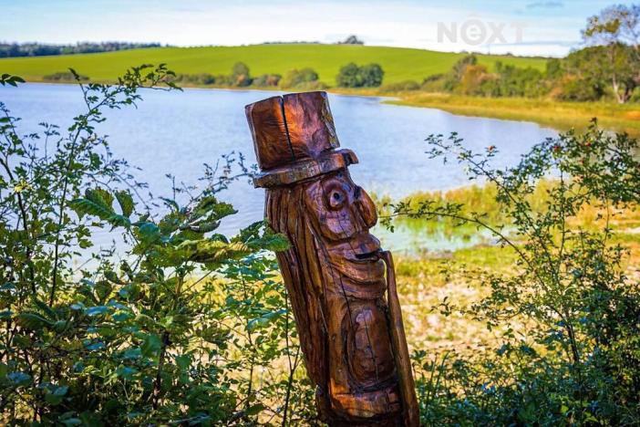 Prodej pozemku pro bydlení, Chocenice, 1899 m2