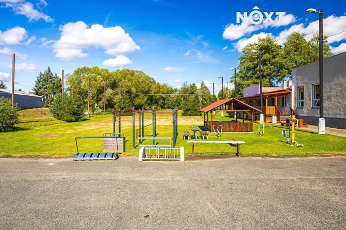 Prodej pozemku pro bydlení, Chocenice, 1899 m2