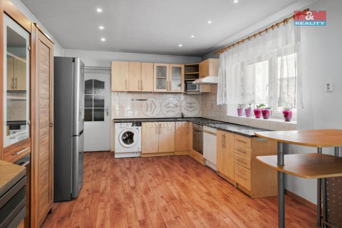 Prodej rodinného domu, Stochov - Čelechovice, Zalavecká, 106 m2