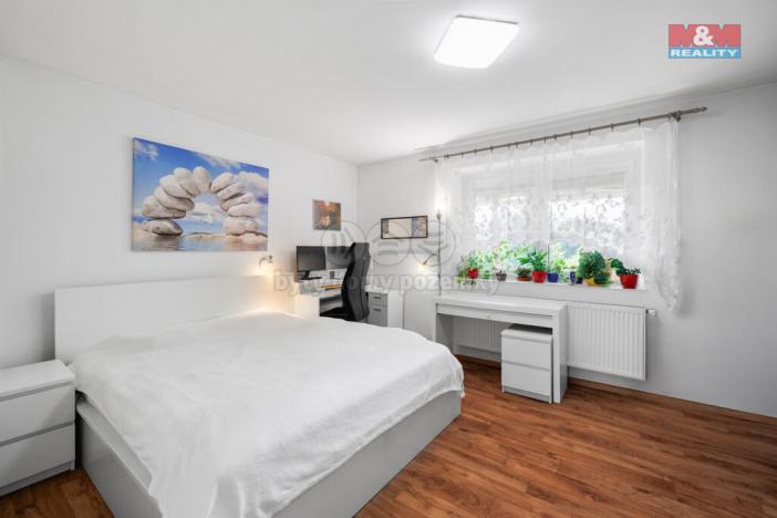 Prodej rodinného domu, Stochov - Čelechovice, Zalavecká, 106 m2