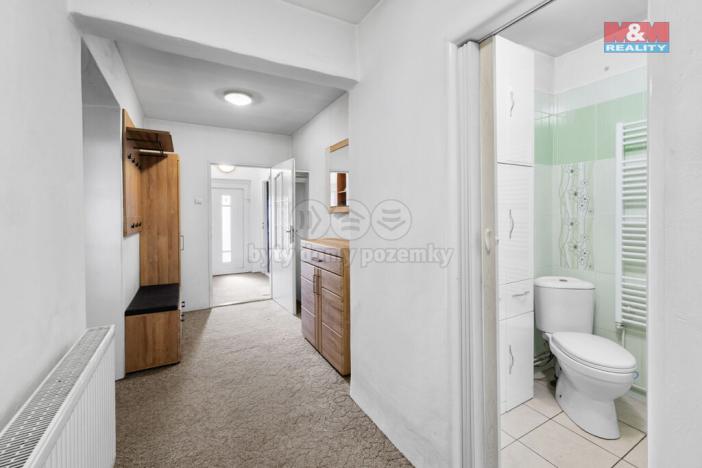 Prodej rodinného domu, Stochov - Čelechovice, Zalavecká, 106 m2