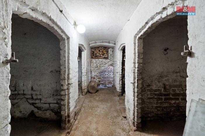 Prodej rodinného domu, Stochov - Čelechovice, Zalavecká, 106 m2